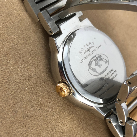 Watches